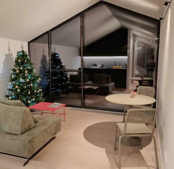 بنسيون V&v Rentroom Design