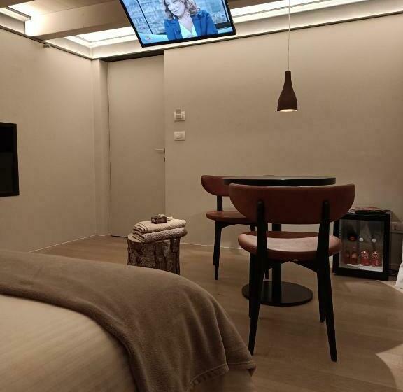 بنسيون V&v Rentroom Design