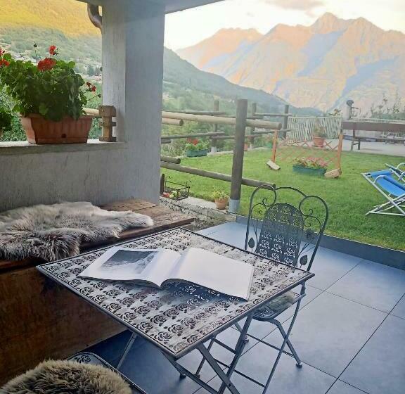 פנסיון V&v Rentroom Design