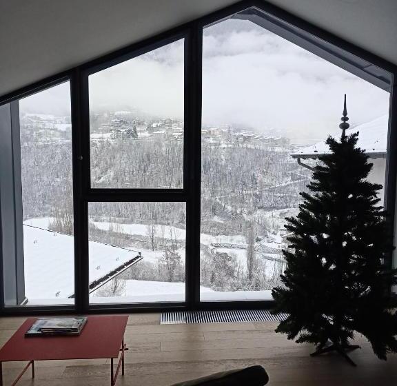 بنسيون V&v Rentroom Design