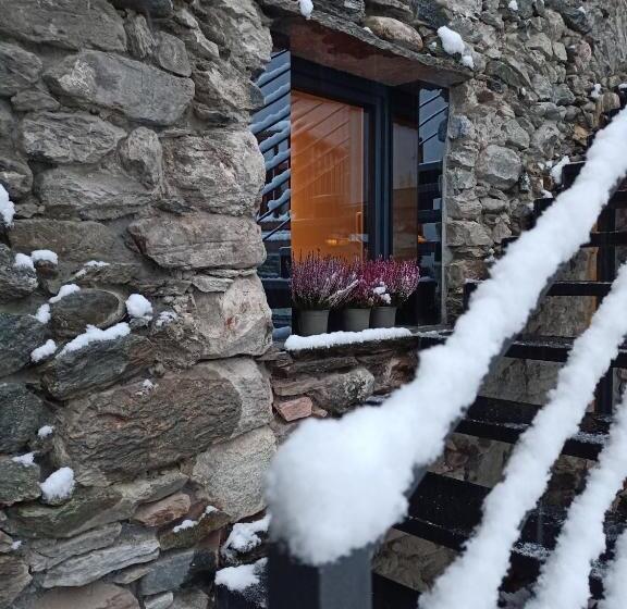 بنسيون V&v Rentroom Design