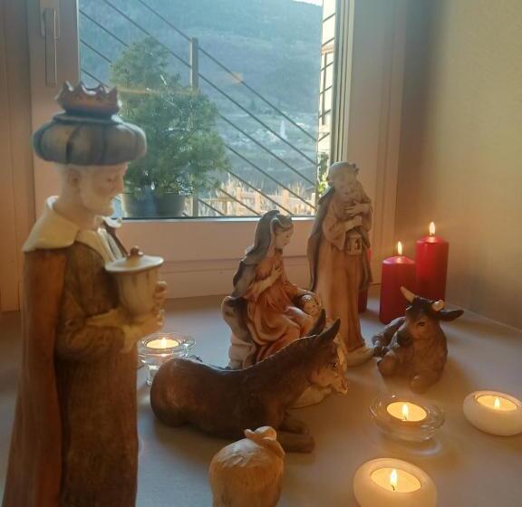 بنسيون V&v Rentroom Design