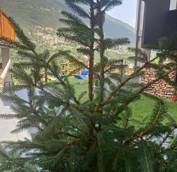 بنسيون V&v Rentroom Design