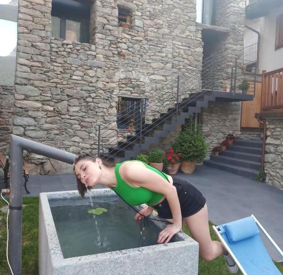 بنسيون V&v Rentroom Design