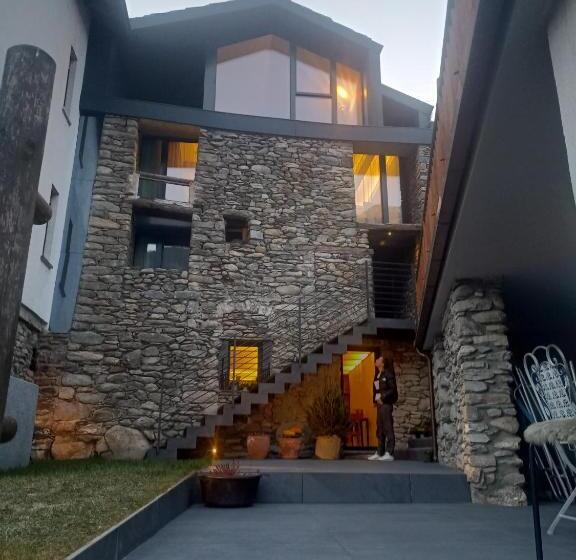 بنسيون V&v Rentroom Design