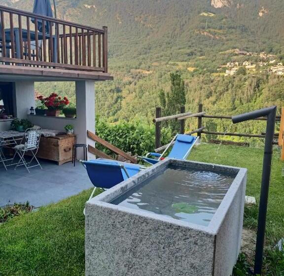 بنسيون V&v Rentroom Design