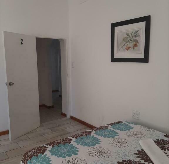 膳宿费 Zabalaza Guesthouse