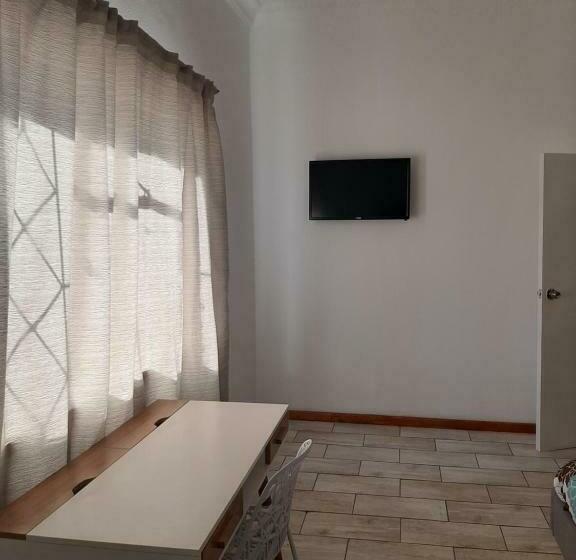 膳宿费 Zabalaza Guesthouse