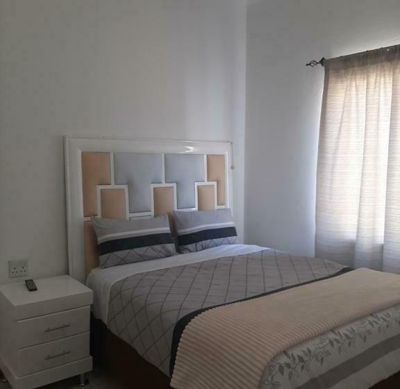 膳宿费 Zabalaza Guesthouse