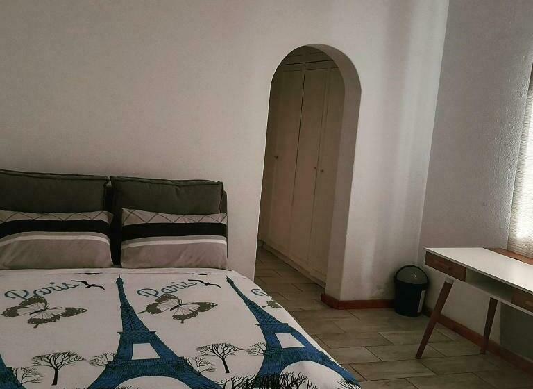 膳宿费 Zabalaza Guesthouse