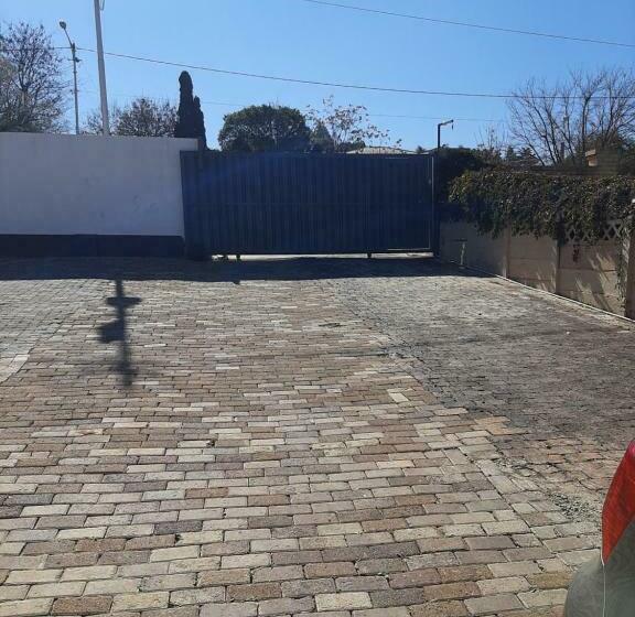 膳宿费 Zabalaza Guesthouse