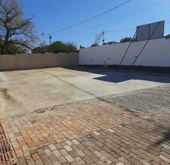 膳宿费 Zabalaza Guesthouse