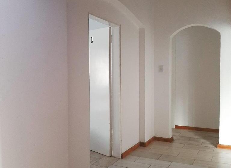 膳宿费 Zabalaza Guesthouse