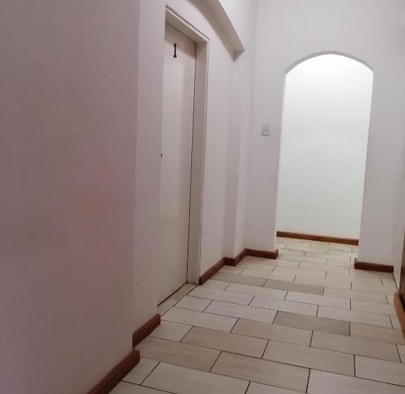 膳宿费 Zabalaza Guesthouse