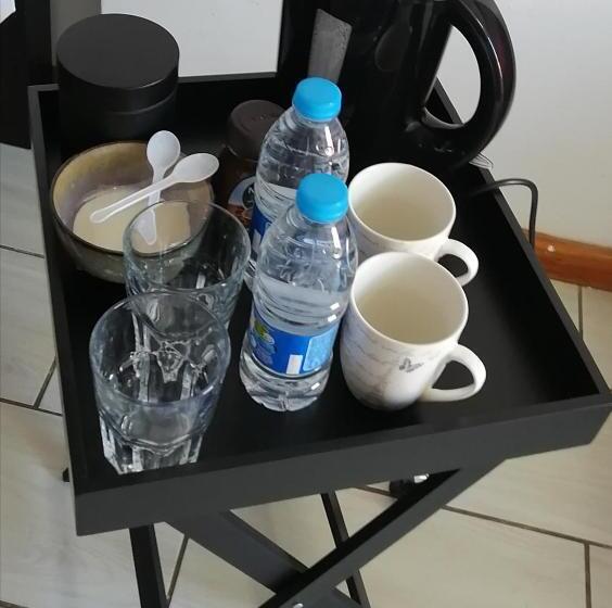 膳宿费 Zabalaza Guesthouse