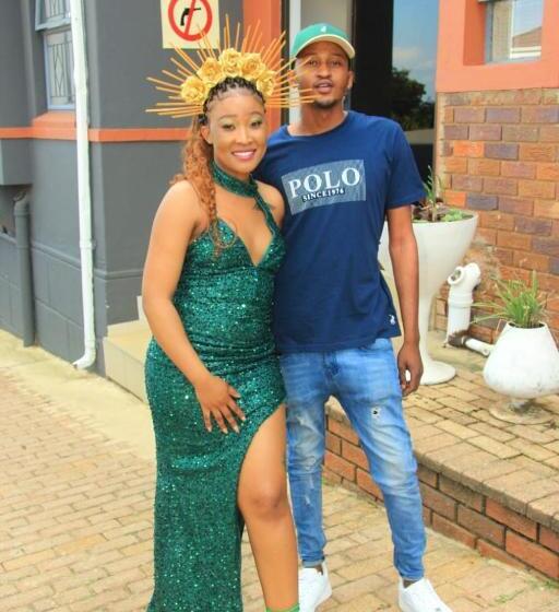 膳宿费 Zabalaza Guesthouse