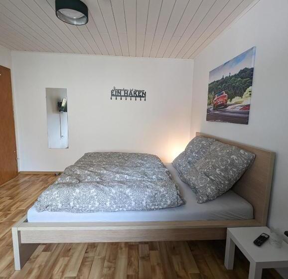 Pension Larifari
