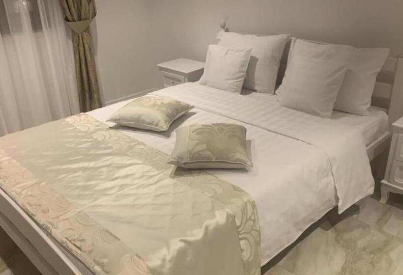 Pensiunea Carpe Diem Spa