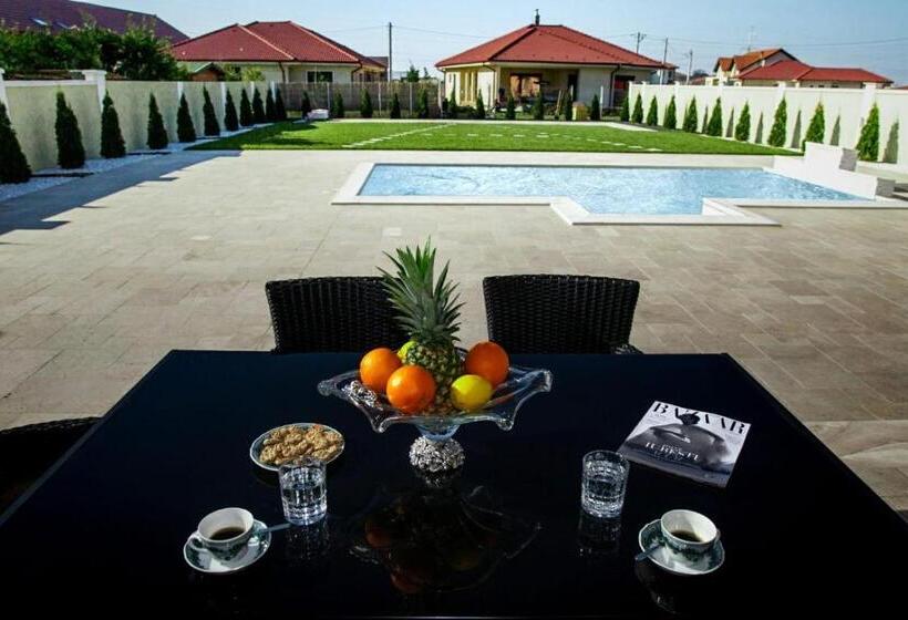 Pensiunea Carpe Diem Spa