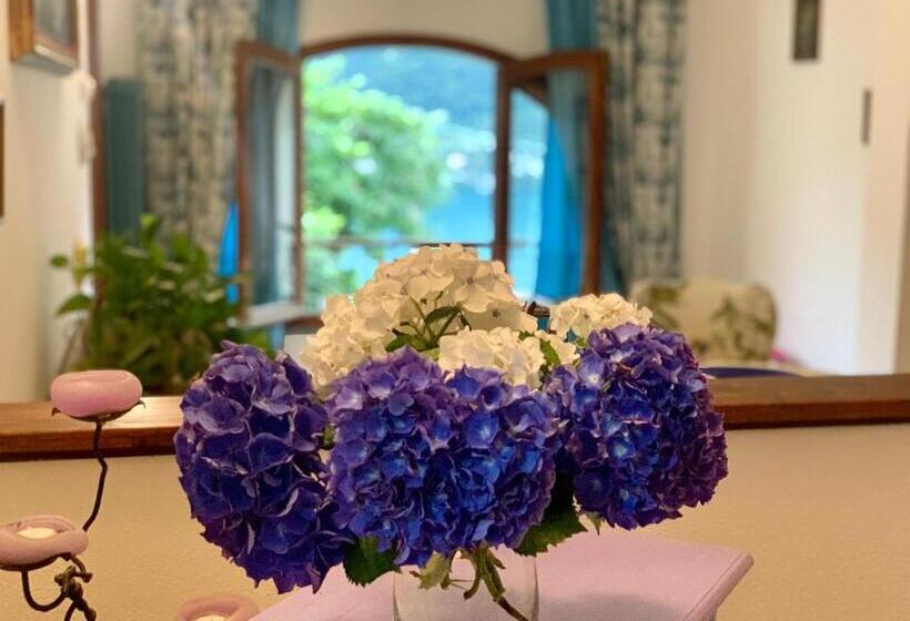 Reginaldo S Home Bed&breakfast