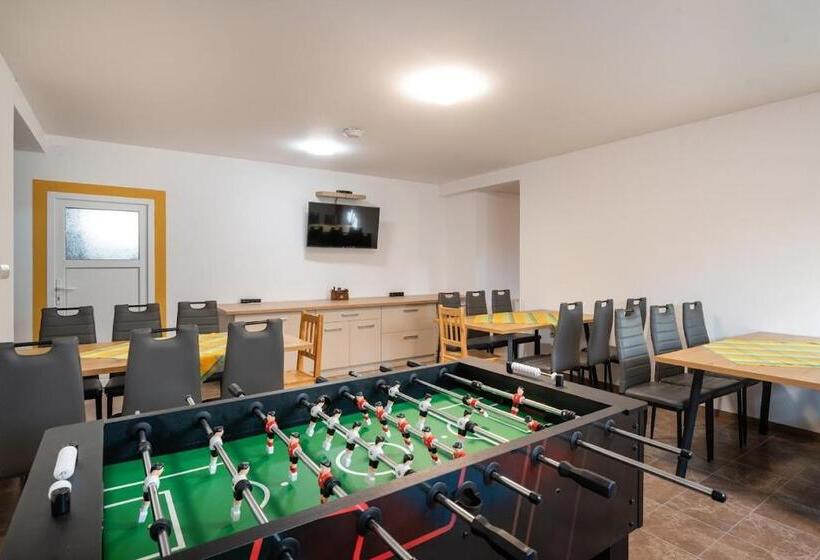 Rezidencia Podhájska