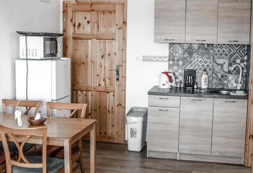 Rezidencia Podhájska