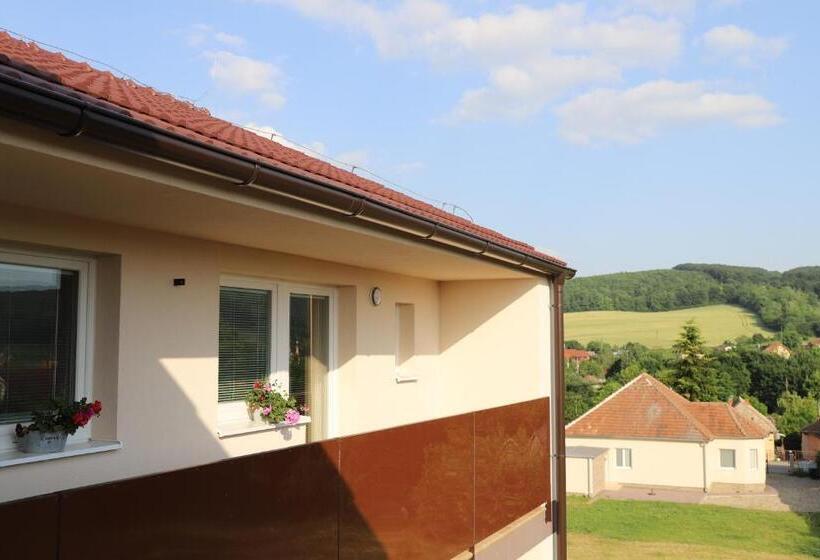 Rezidencia Podhájska