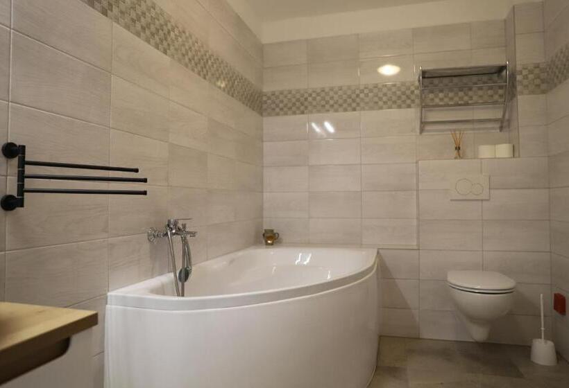 Rezidencia Podhájska