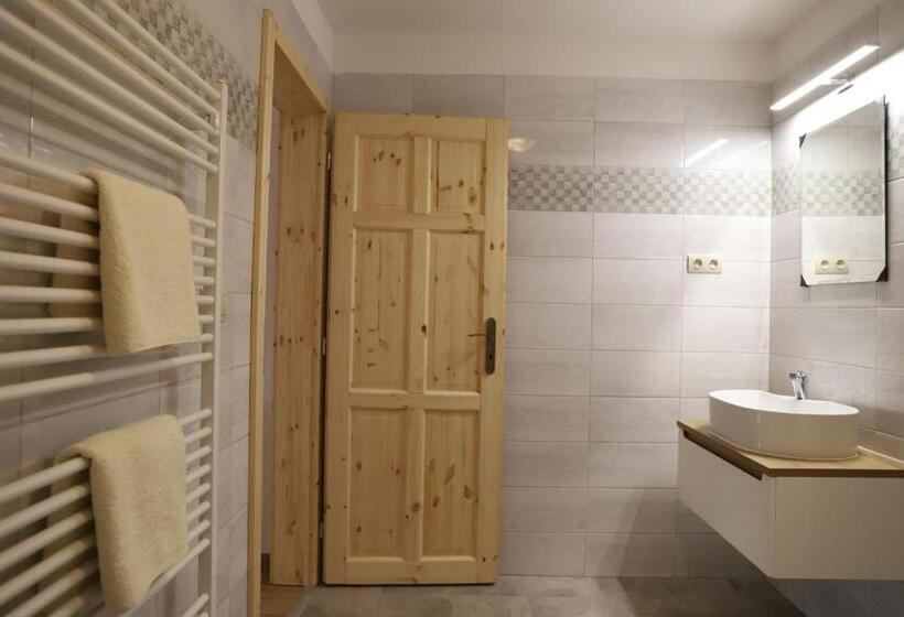 Rezidencia Podhájska