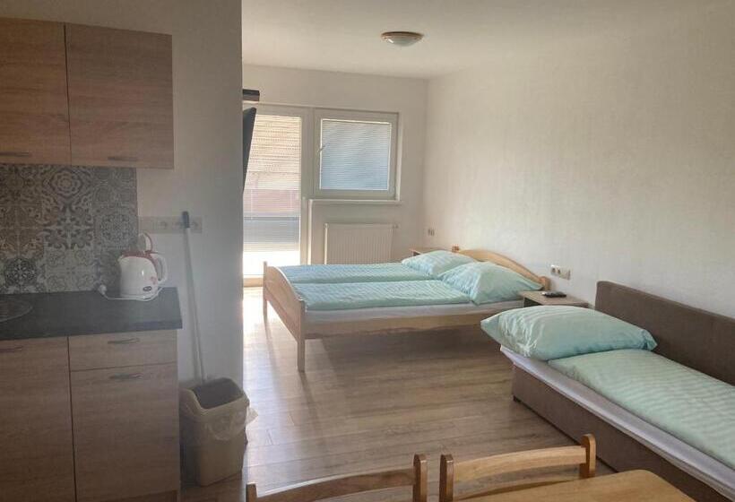 Rezidencia Podhájska