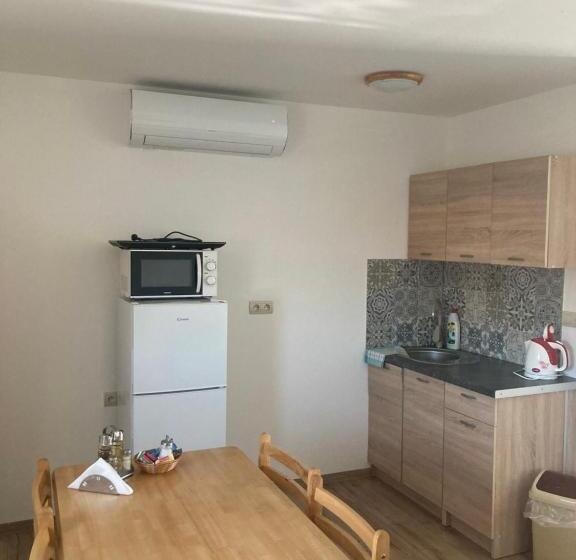 Rezidencia Podhájska