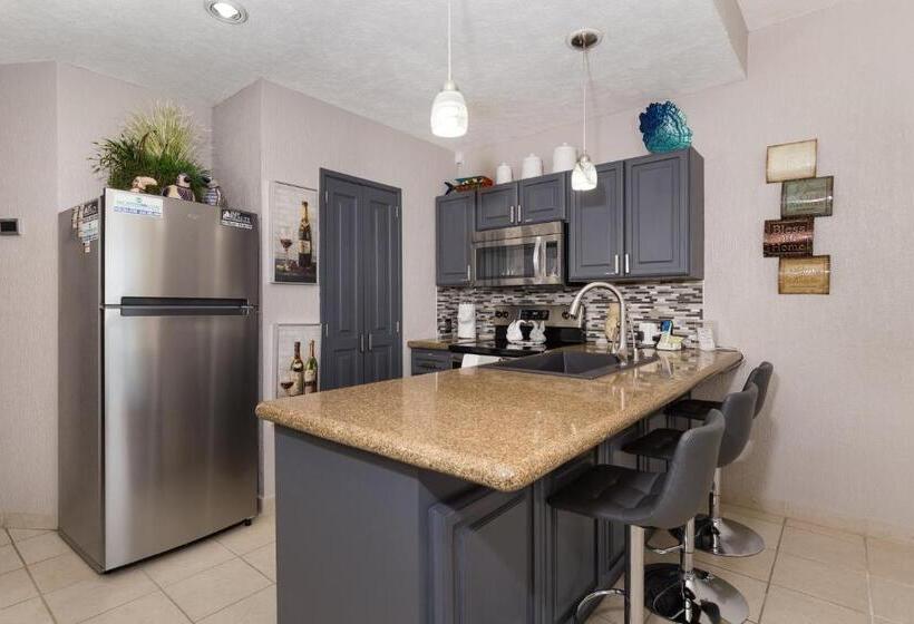 Sonoran Sea 310 W   Modern 1 Bedroom