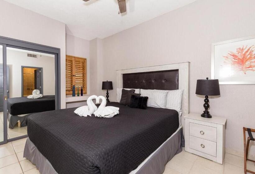 Sonoran Sea 310 W   Modern 1 Bedroom