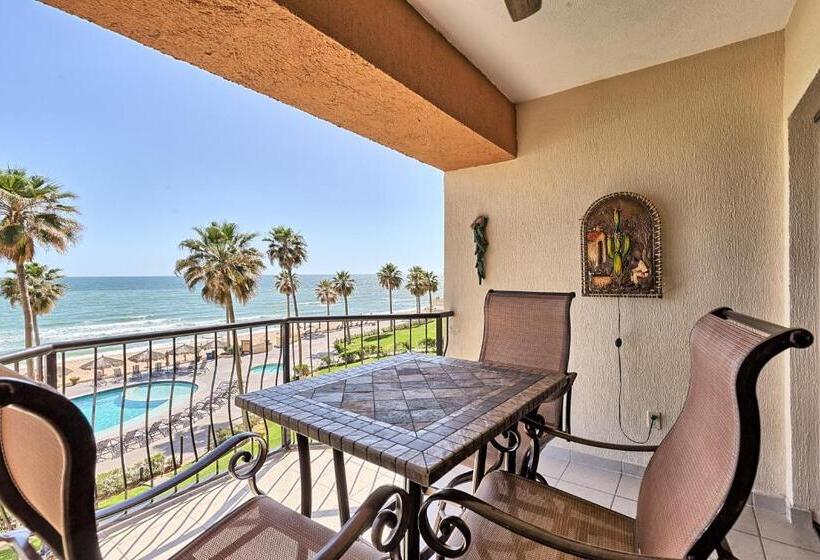 Sonoran Sea 310 W   Modern 1 Bedroom