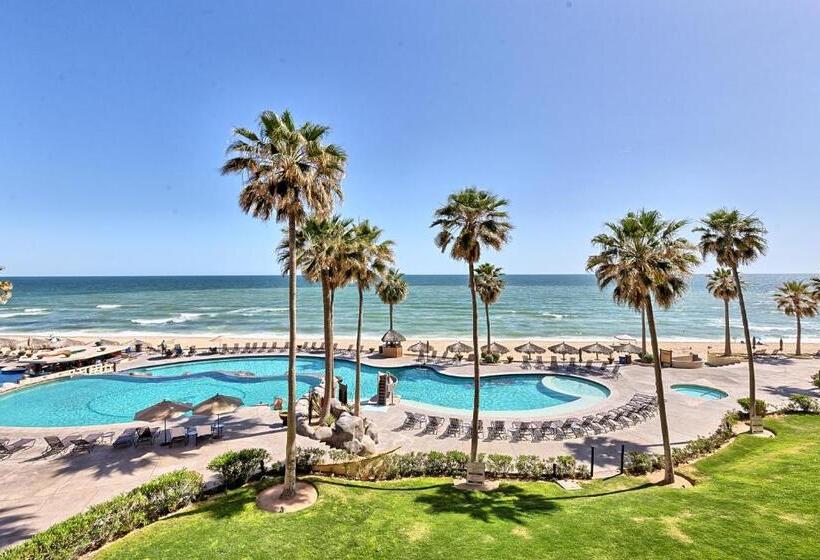 Sonoran Sea 310 W   Modern 1 Bedroom