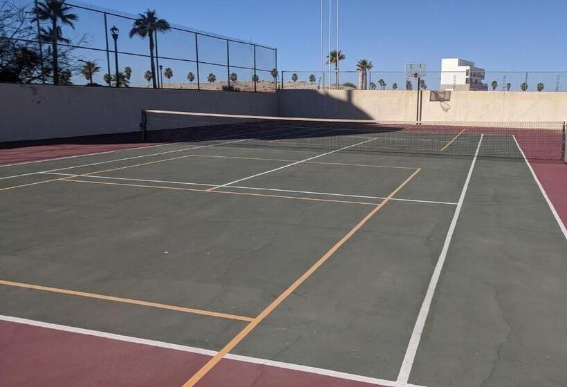 Sonoran Sea 310 W   Modern 1 Bedroom