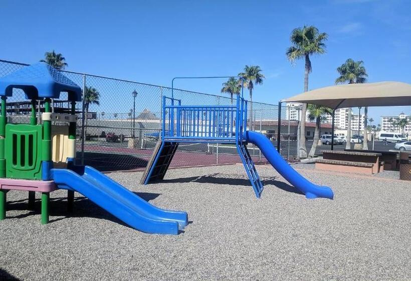 Sonoran Sea 310 W   Modern 1 Bedroom