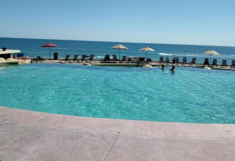 Sonoran Sea 310 W   Modern 1 Bedroom