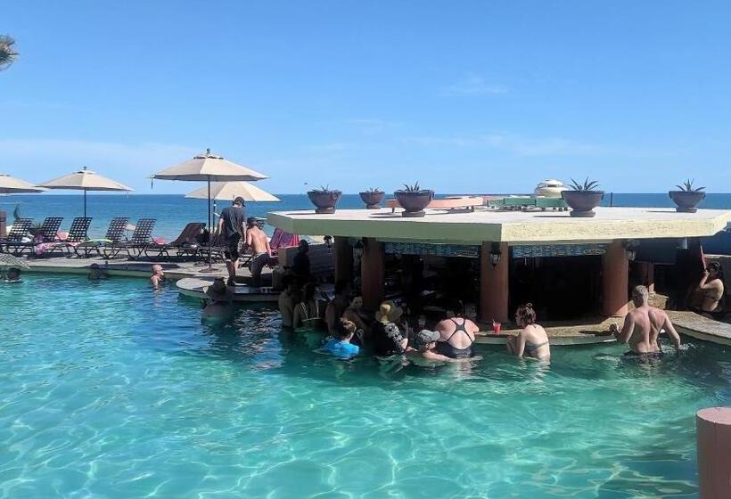 Sonoran Sea 310 W   Modern 1 Bedroom