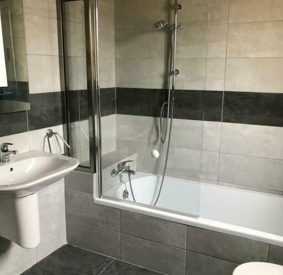 The Cloisters Bed And Breakfast