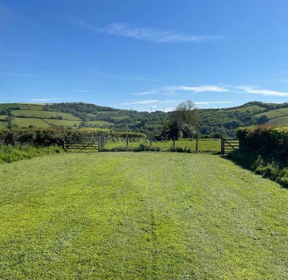 Westerley Country B & B With Exclusive Guest Lounge