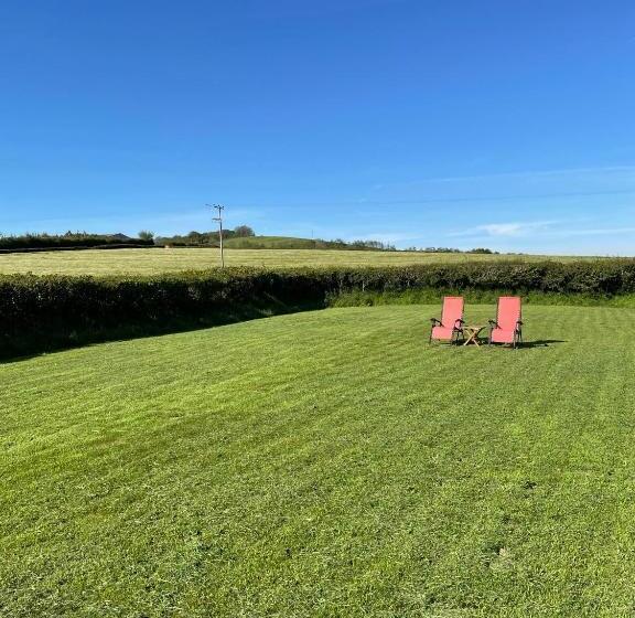 Westerley Country B & B With Exclusive Guest Lounge