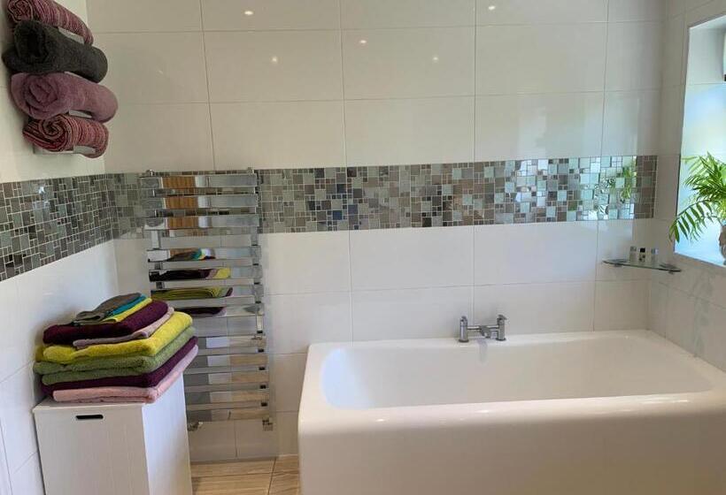 Westerley Country B & B With Exclusive Guest Lounge