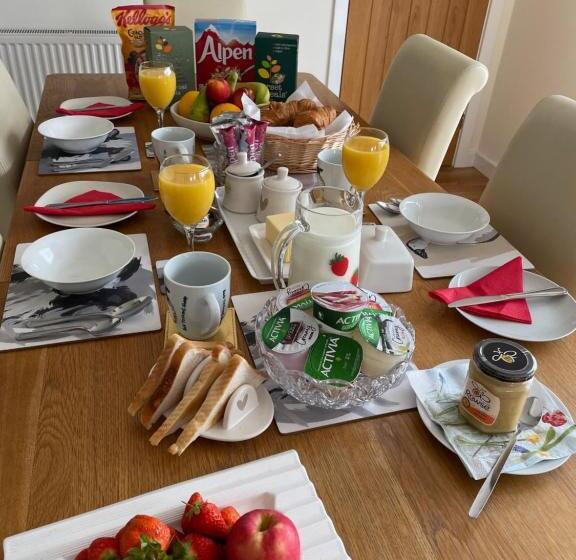 Westerley Country B & B With Exclusive Guest Lounge