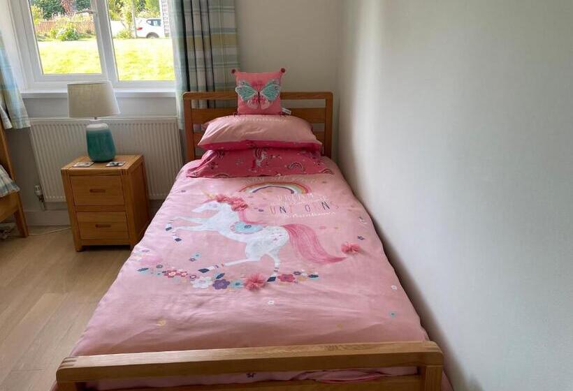 Westerley Country B & B With Exclusive Guest Lounge