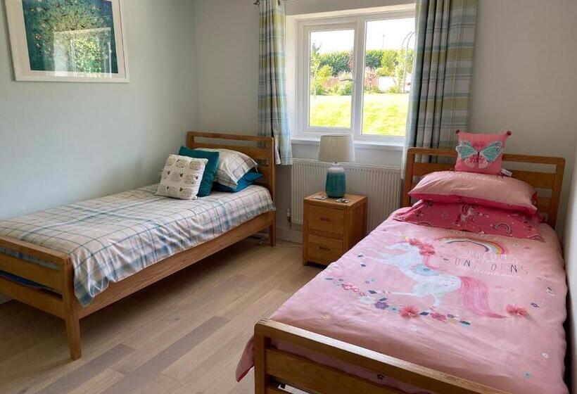 Westerley Country B & B With Exclusive Guest Lounge