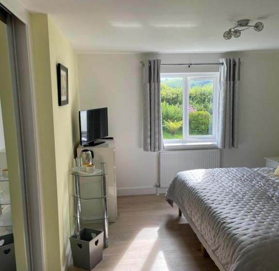 Westerley Country B & B With Exclusive Guest Lounge