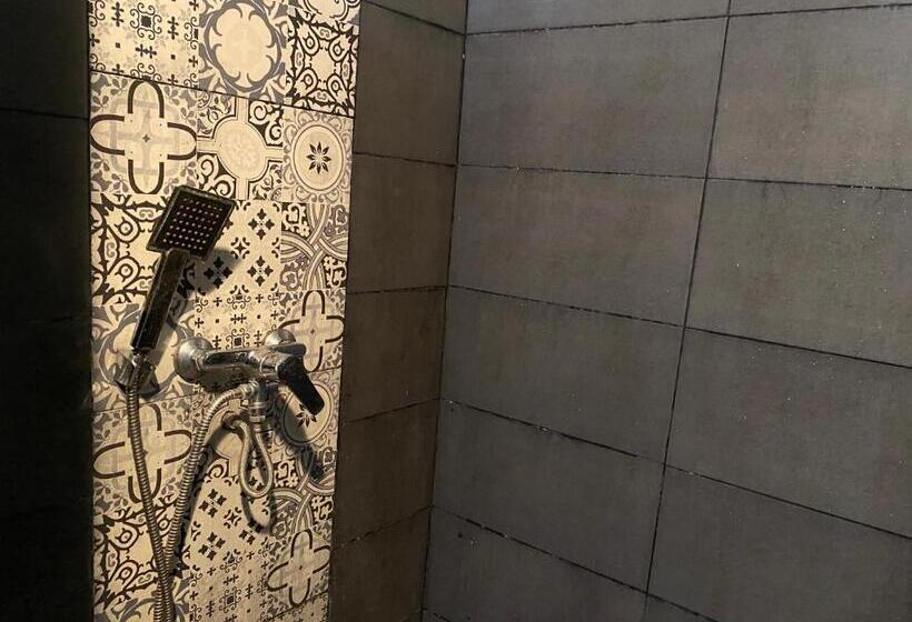 فندق صغير Chiwash Place Taghazout