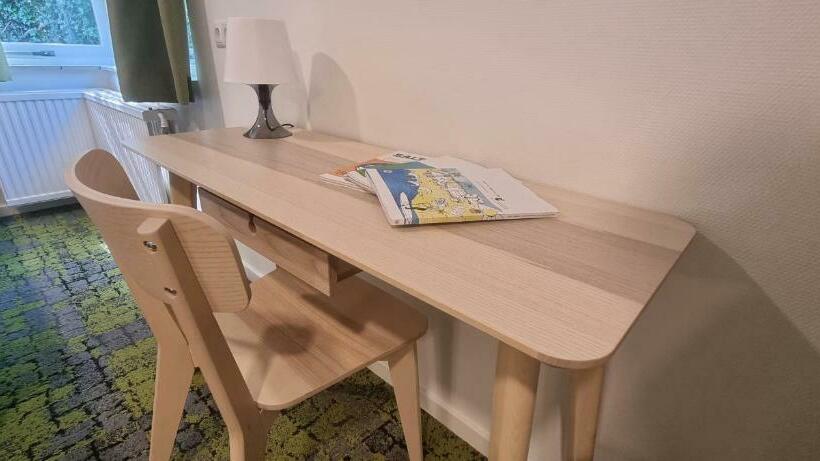 הוסטל De Admiraal