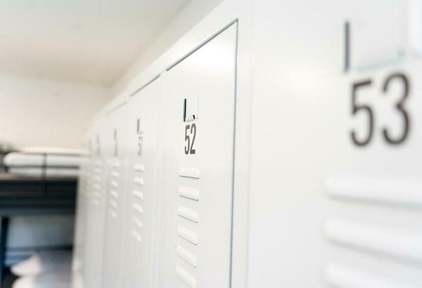 הוסטל De Admiraal